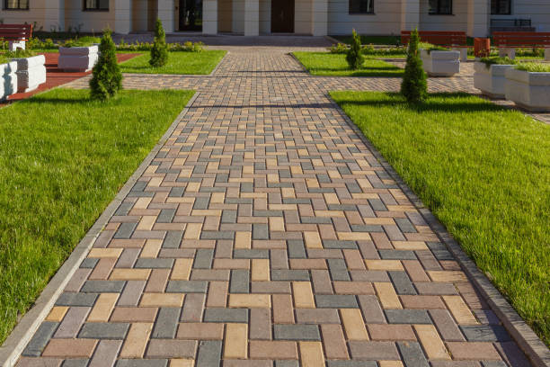 Pigeon, MI Driveway Pavers Company